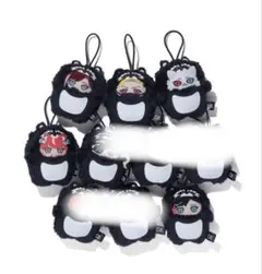 CrazyRaccoon CRフレンズ CRFriends Ras