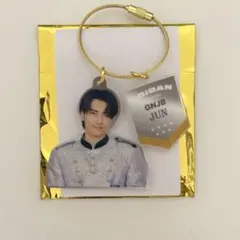 エビライ　げんじぶ　武藤潤　アクキー