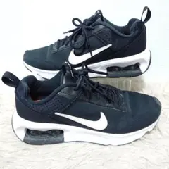NIKE AIR MAX INTRLK LITE ナイキ スニーカー 靴 24