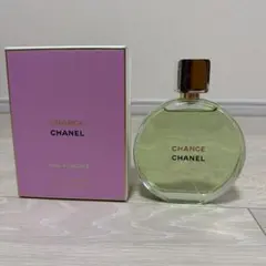 L❤️さま専用！CHANEL CHANCE Eau Fraîche 香水