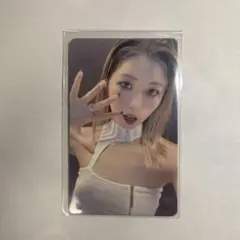IS:SUE イッシュ りぼこれ 田中優希 YUUKI W会員トレカ - メルカリ