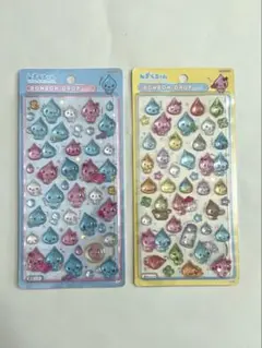 Mio様専用　しずくちゃんA &B ２枚