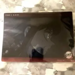 鬼滅の刃 霞柱 時透無一郎 WEBSHOPくじ ビッグクリアカード 無限城へと