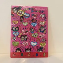 1994年製サンリオプレミアム58個コレクション整理キティポチャッコるるる学園 1994年製サンリオプレミアム58個コレクション整理キティ