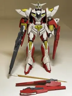完成品 ガンプラ hg リボーンズガンダム 10/20