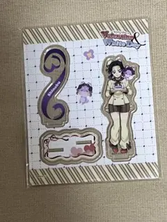 鬼滅の刃 バレンタイン ホワイトデー To you アクリルスタンド 胡蝶しのぶ