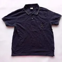Hang Ten ポロシャツ ネイビー Mサイズのサムネイル