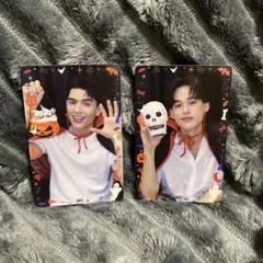 GMMTV BOYS COLLECTIBLE RANDOM JossGawin