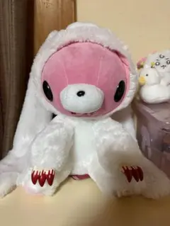 グルーミー ぬいぐるみ クリスマス サンタ - メルカリ