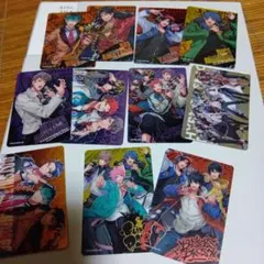 ヒプノシスマイク カード　ぱしゃこれ　色々セット