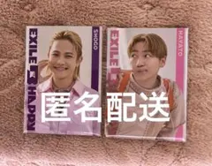 EXILE B HAPPY 小森隼 岩谷翔吾 フォトカード