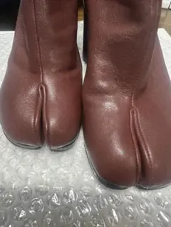 マルジェラ　タビブーツ　36