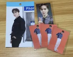 SEVENTEEN CARATLAND2021 バーノンセット