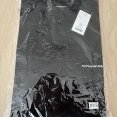 24karats×数原龍友 NopainNogainTシャツ