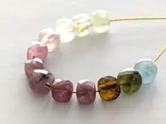 トルマリン ビーズ・アクセサリー