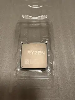 AMD Ryzen7 1700X CPU