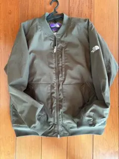 ⭐️BEAMS別注　N24FA090ノースフェイスマウンテンフィールド ジャケット