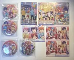 すとぷり カード 缶バッジ 全員