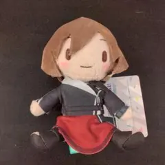 プロセカ！feat.初音ミク　ふわぷち ミニぬいぐるみ MEIKO