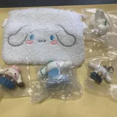 シナモロール　ガチャガチャまとめ売り