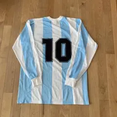 【激レア】マラドーナ　アルゼンチン代表　ユニホーム
