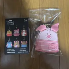 ラウンジフライ ボーピープ トイストーリー バッグチャーム Loungefly