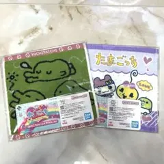 2025年最新】たまごっちハンカチの人気アイテム - メルカリ