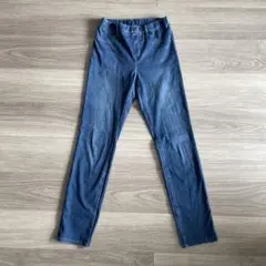 キッズパンツ 160㎝　UNIQLO