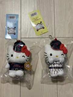 希少⭐︎小泉純一郎×ハローキティ コラボ ぬいぐるみ　平成の獅子 希少⭐︎レア‼︎ 小泉純一郎×ハローキティ コラボ ぬいぐるみ 平成の
