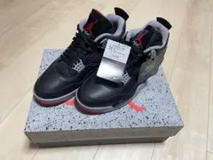 ⭐️新品タグ付き Air Jordan 4 
