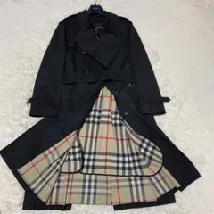 2025年最新】BURBERRY LONDON メンズ トレンチコートの人気