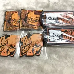 ヒロアカ♡ラバスト♡爆豪勝己