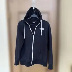 値下げしました♬ノースフェイス ジップパーカー THE NORTH FACE