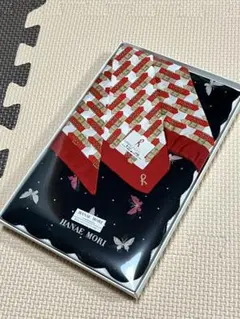 HANAE MORI ハンカチ2枚セット