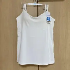 UNIQLO エアリズムブラキャミソール　Ｌ