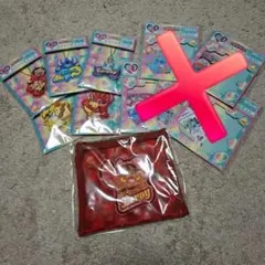 スティッチ　ハッピーくじ