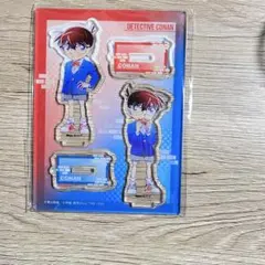 【未開封】名探偵コナン　江戸川コナン　アクリルスタンド