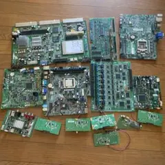 かめたろう様専用 電気柵高圧発生装置市販制御基板組立品 - メルカリ