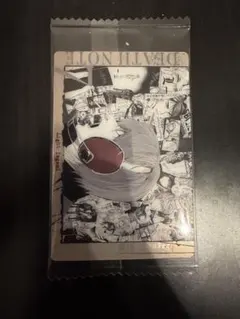 DEATHNOTE デスノート ウエハース ストーリーカード S1-15