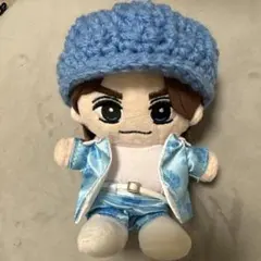 はぴぬい TravisJapan トラジャ 帽子〈オーダー受付中〉 - メルカリ