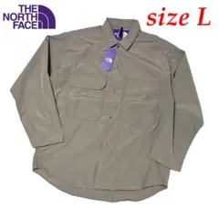 north face purple label