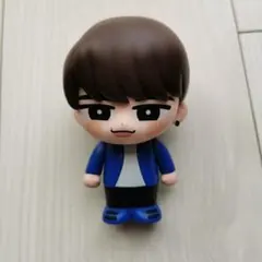 Snow Man 渡辺翔太 すのチル ソフビ