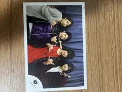 SixTONES 田中樹、ジェシー公式写真【Hip Hop jump 時代】 - メルカリ