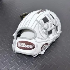 2026年最新】Wilson 野球 グローブの人気アイテム - メルカリ
