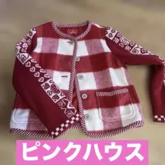 ピンクハウス　　ジャケット