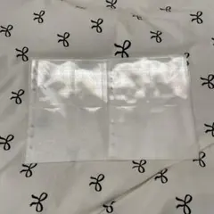 A5 ハート型リフィル 6穴