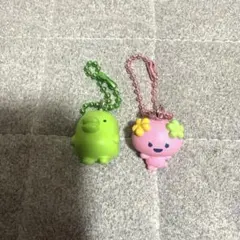 たまごっち　チョコボックス　くちぱっち　ふらわっち