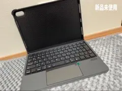 【新品未使用】iPad第10/11世代キーボードケース トラックパッド付