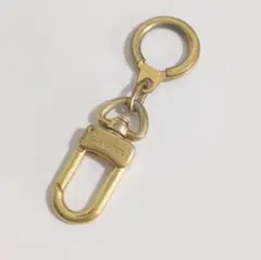 LOUIS VUITTON ヴィトン アノクレ キーチャーム キーリング - メルカリ