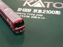 2026年最新】KATO 京急2100の人気アイテム - メルカリ